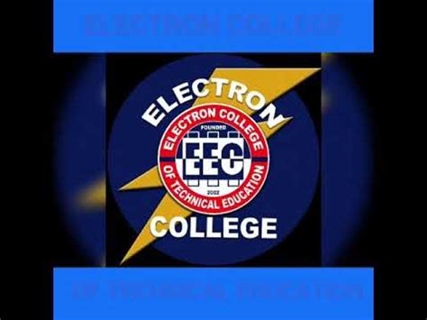 electron lms login|About Us – Electron College of Technical Education.